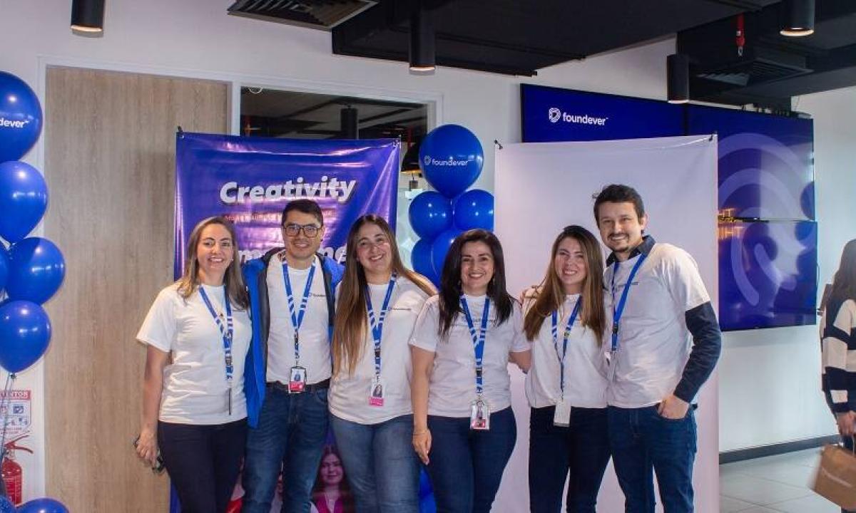 Empleos en Foundever: Descubre tu pasión en el mundo del emprendimiento y la innovación