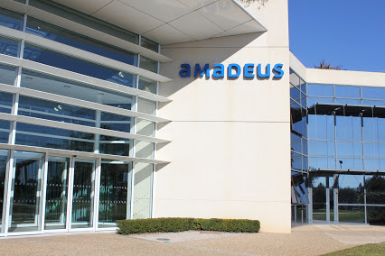 Empleos en Amadeus: Descubre tu pasión por la tecnología en el mundo del turismo.