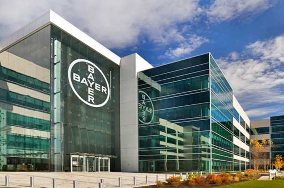 Empleos en Bayer: Innovación y oportunidades para tu carrera en ciencias de la vida