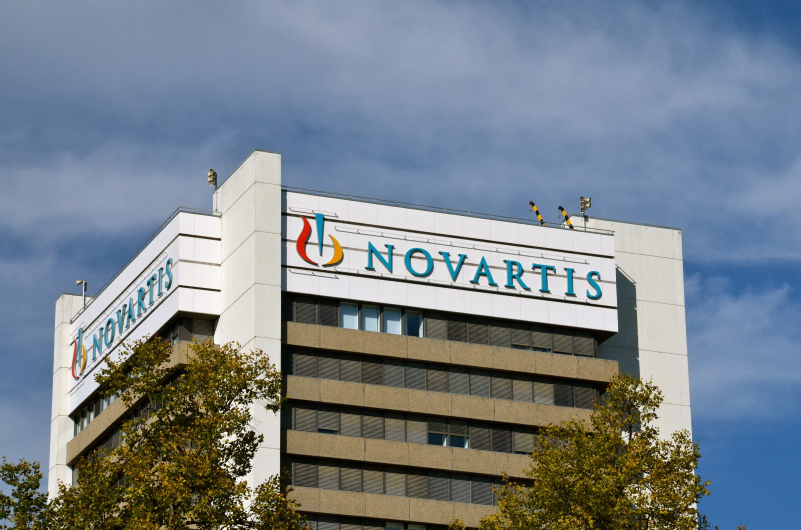 Empleos en Novartis: Descubre el poder de transformar la salud