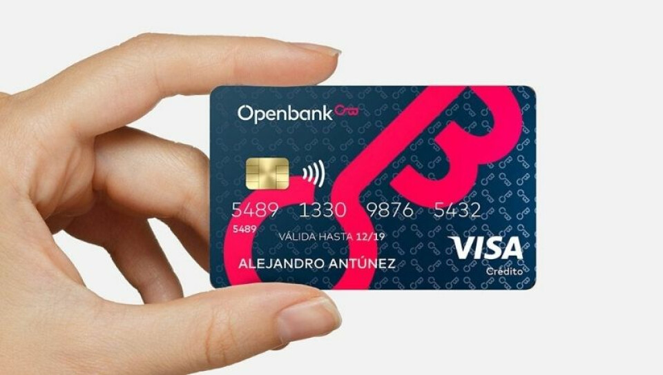 Openbank: Descubre las ventajas de su tarjeta de crédito y gestiona tus finanzas