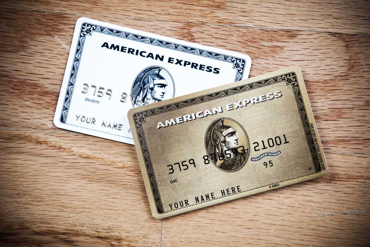 Empleos en American Express