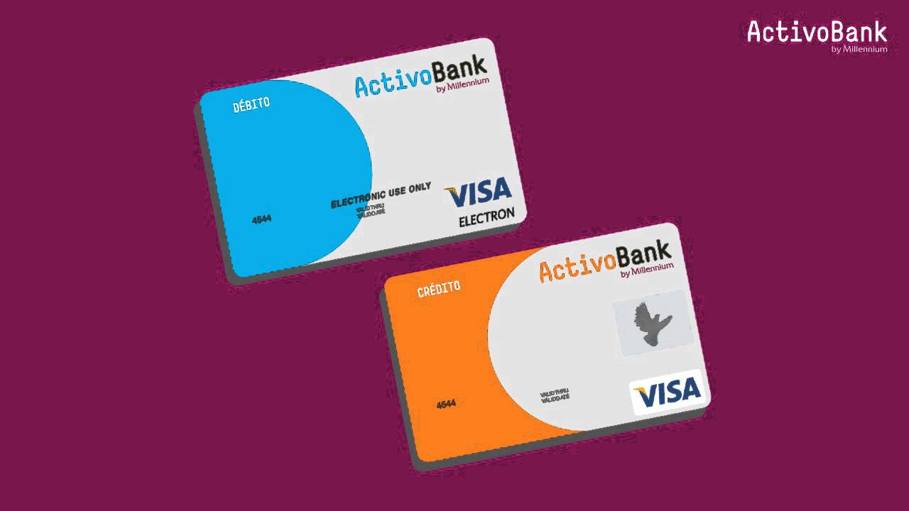 ActivoBank: Potencia tu poder de compra con su tarjeta de crédito personalizada