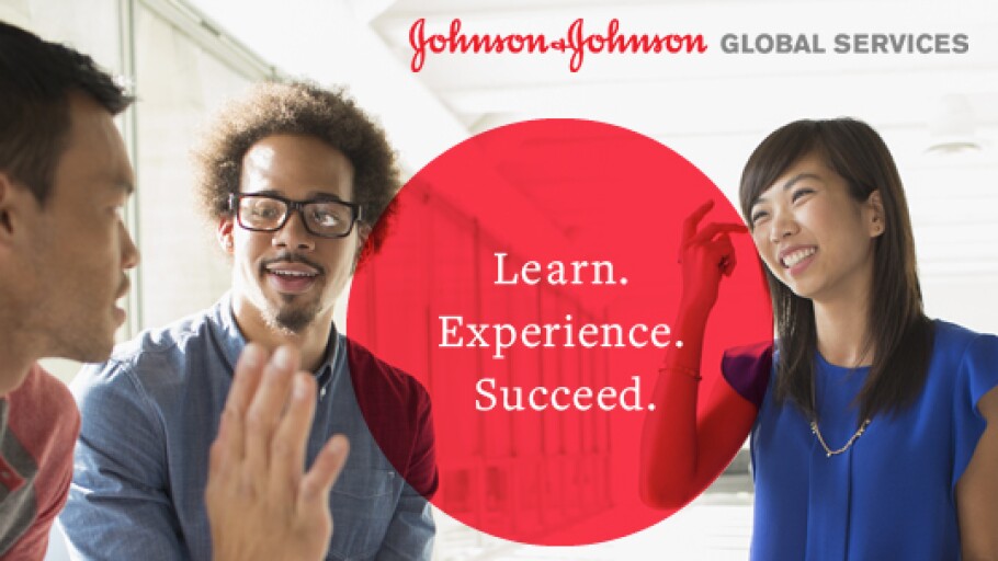 Empleos en Johnson & Johnson: Cuida de tu carrera mientras cuidas a los demás.