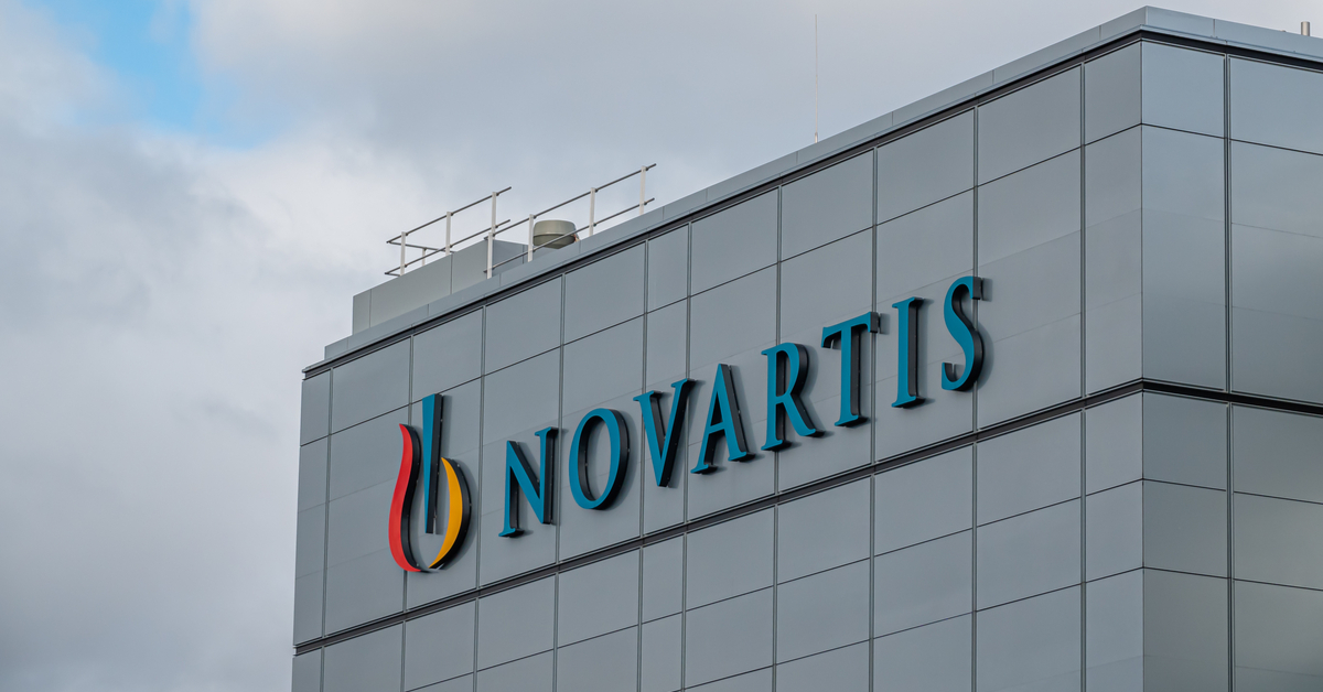 Empleos en Novartis: Descubre el poder de transformar la salud