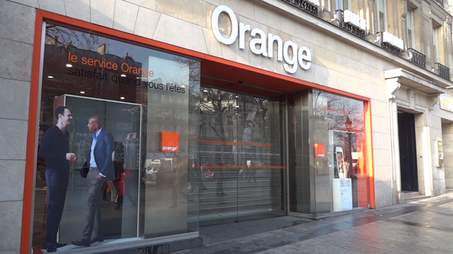 Empleos en Orange: Conéctate a un futuro lleno de oportunidades