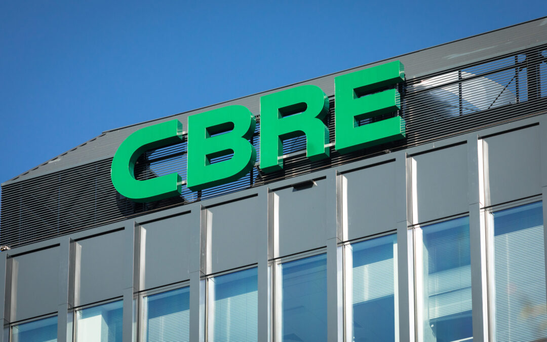 Empleos en CBRE: Liderando el mercado inmobiliario con tu talento