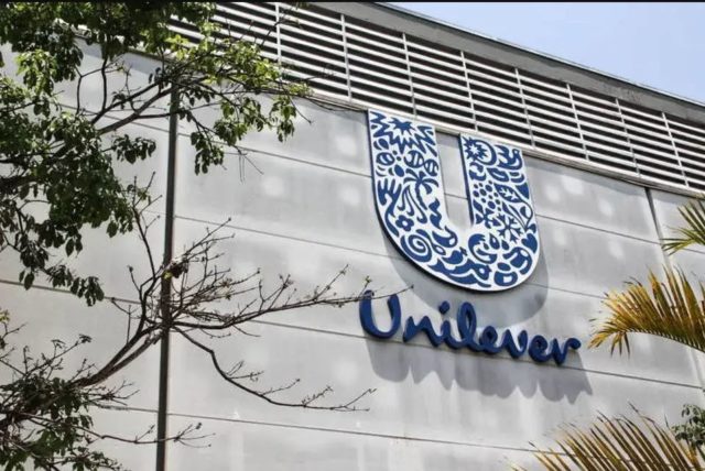 Empleos en Unilever: Crea un impacto positivo en el mundo a través de tu carrera.