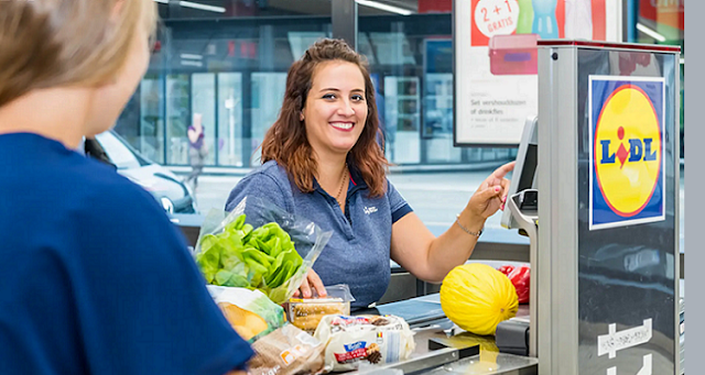 Lidl es una cadena de supermercados presente en más de 30 países, con un enfoque claro en ofrecer productos de calidad a precios competitivos.